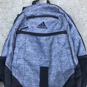 Adidas sport/school backpack